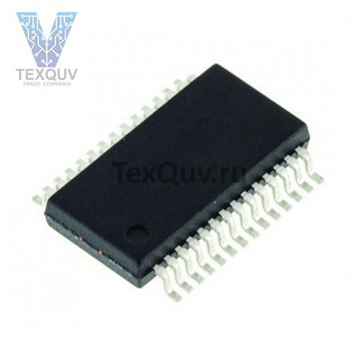 PIC16F73-I/SS микроконтроллер (Microchip)