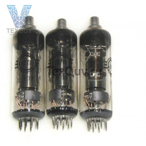 6Э7П радиолампа