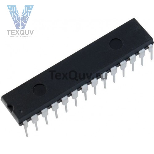 PIC16LC73B-04I/SP микроконтроллер (Microchip)