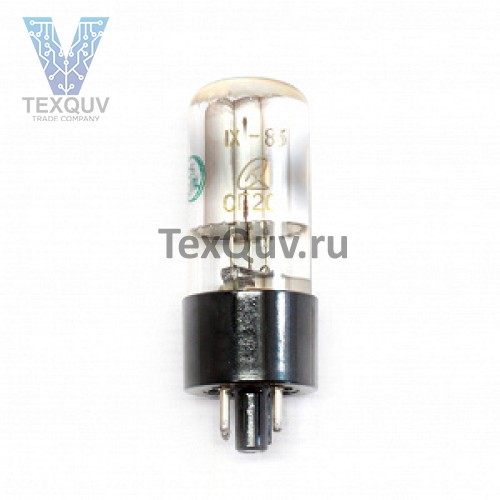 Стабилитрон СГ2С