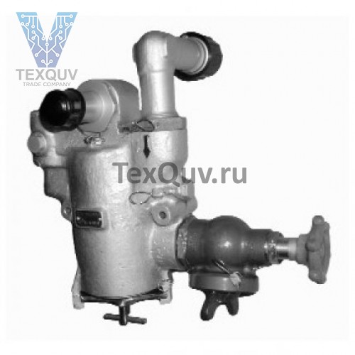 8д2.966.005 Фильтр 