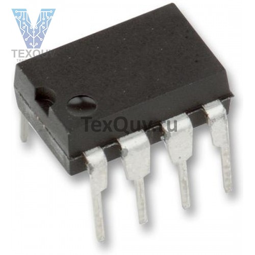 MAX738AEPA  импульсный регулятор (Maxim)