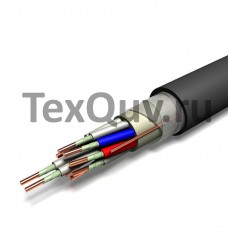 Провод КВВГЭнг(А)-FRLS 7х4,0
