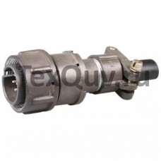 Разъем 2РМТ18КПН7Ш1А1В