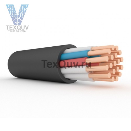 Провод КВВГнг(А)-LS 14х1,5