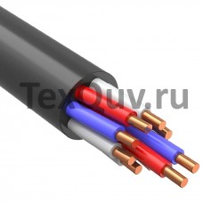 Провод КВВГнг(А)-LS 10х1,5