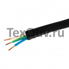 Провод КВУА 3х1,5