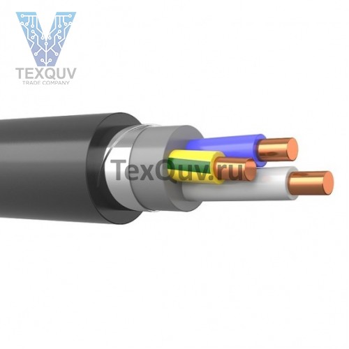 Провод КВВГнг(А)-FRLS 5х1,5