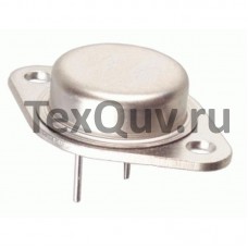 2Т834Б (Ni) транзистор биполярный (201* г)