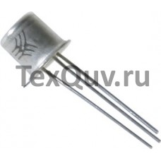 КТ117Б (Ni) транзистор биполярный 