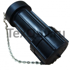 Розетка кабельная РК160-4В1К (2012г)