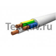 Провод ПВСн 3х1,0