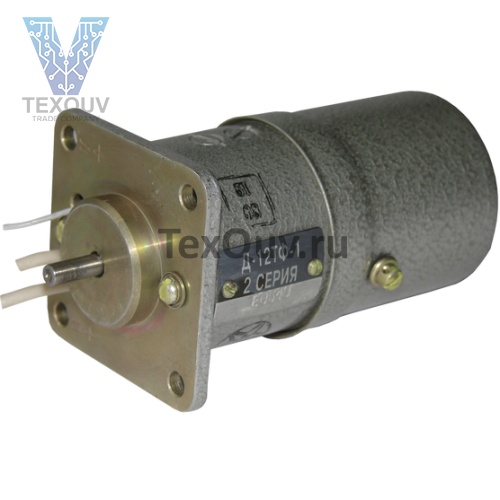 Д-12ТФ1 2 серия
