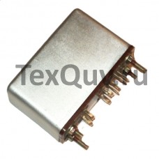 8Э14 6.3А 27В Электромагнитное Реле