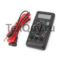 Мультиметр цифровой DT-182