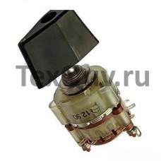 ПГ39-1В переключатель поворотный 