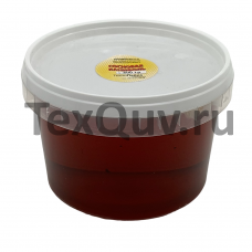 Канифоль сосновая, 500 гр. в банке