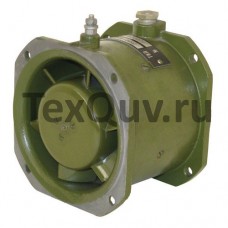 220ВО-12-2А Электровентилятор
