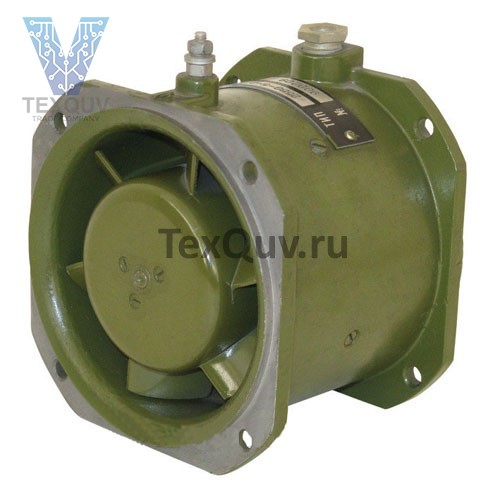 220ВО-12-2А Электровентилятор