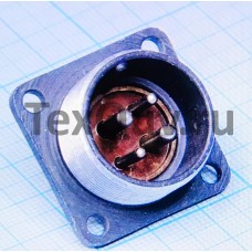 2РТ20П4ЭШ8-А Вилка