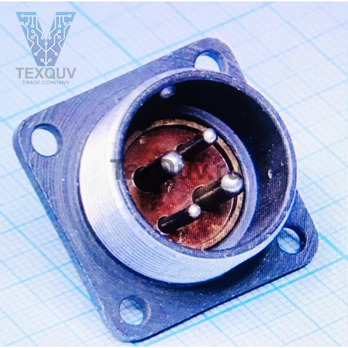 2РТ20П4ЭШ8-А Вилка