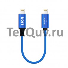 Кабель для передачи данных ISOFT IS-003A IP-to-IP
