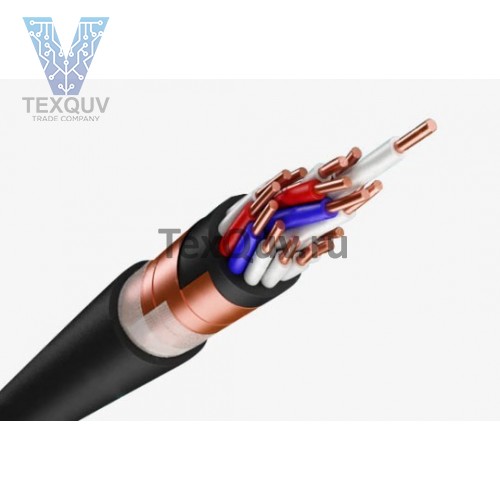 Провод КВВГнг(А)-FRLS 19х1,5