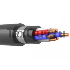 Провод КВВГнг(А)-FRLS 7х4,0