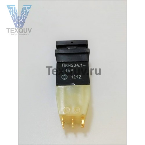 ПКН534.1-1кВ (201*г)