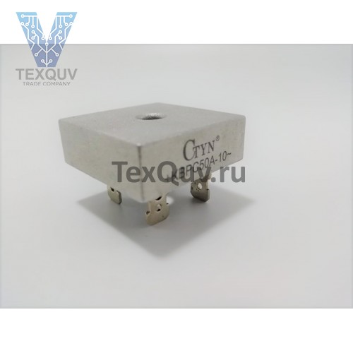 KBPC5010 диодный мост