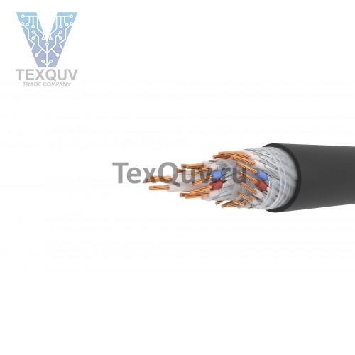 Провод КВВГнг(А)-FRLS 19х1,0