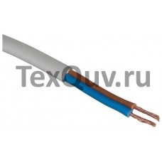 Провод ШВВП 2х0,50