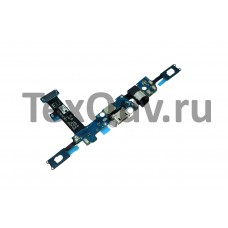 Шлейф с разъемом зарядки для Samsung A3 2016 (A310)