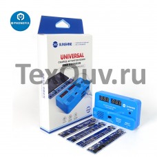 Плата зарядки и активации АКБ Sunshine SS-909