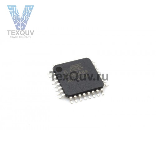 ATmega8A-AU микроконтроллер