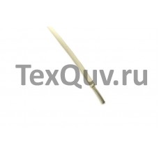 Провод НВ 0,75 1 600 белый