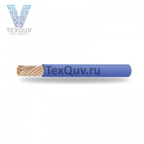 Провод ПВА 6,0