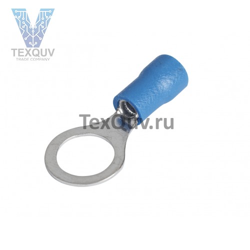 Наконечник кольцевой изолированный НКИ серии RV14-6