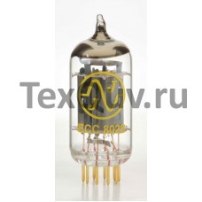 ЕСС802S триод двойной 