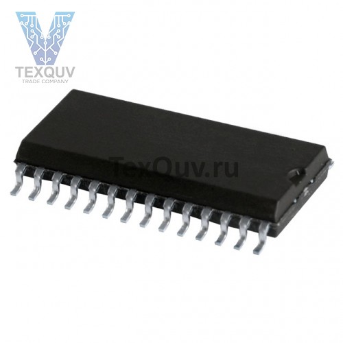 TDA8034T/C1 интегральная микросхема (NXP)