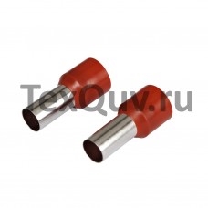 Наконечник-гильза изолированный E16-12 16мм²