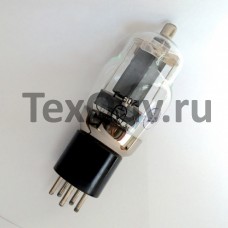 Г-807 лучевой тетрод
