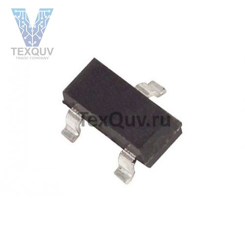 MAX809STRG  микросхема (ON)