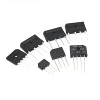 Диодные мосты