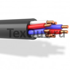 Провод КВВГЭнг(А)-LS 10х1,5