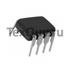 MAX922CPA аналоговый компаратор (MAXIM)