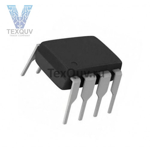 MAX932EPA аналоговый компаратор (Maxim)