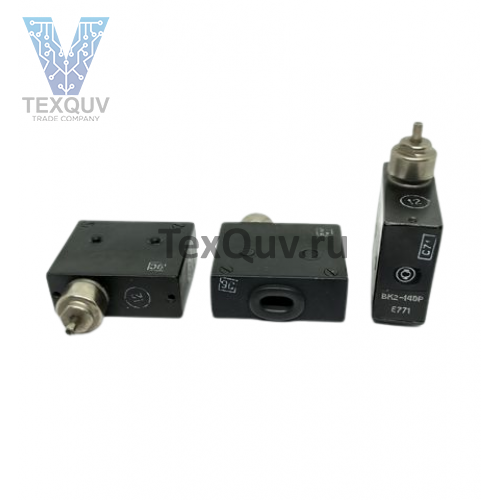 ВК2-140Р выключатель