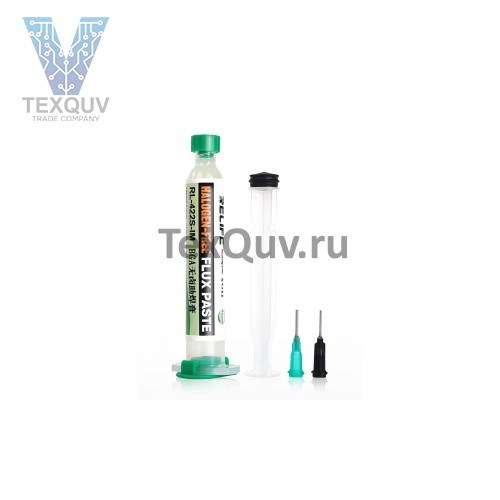 Флюс Relife RL-422S-IM безгалогеновый
