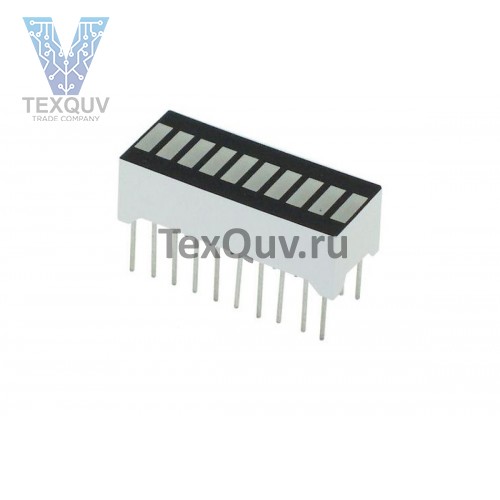 2510G светодиодный индикатор